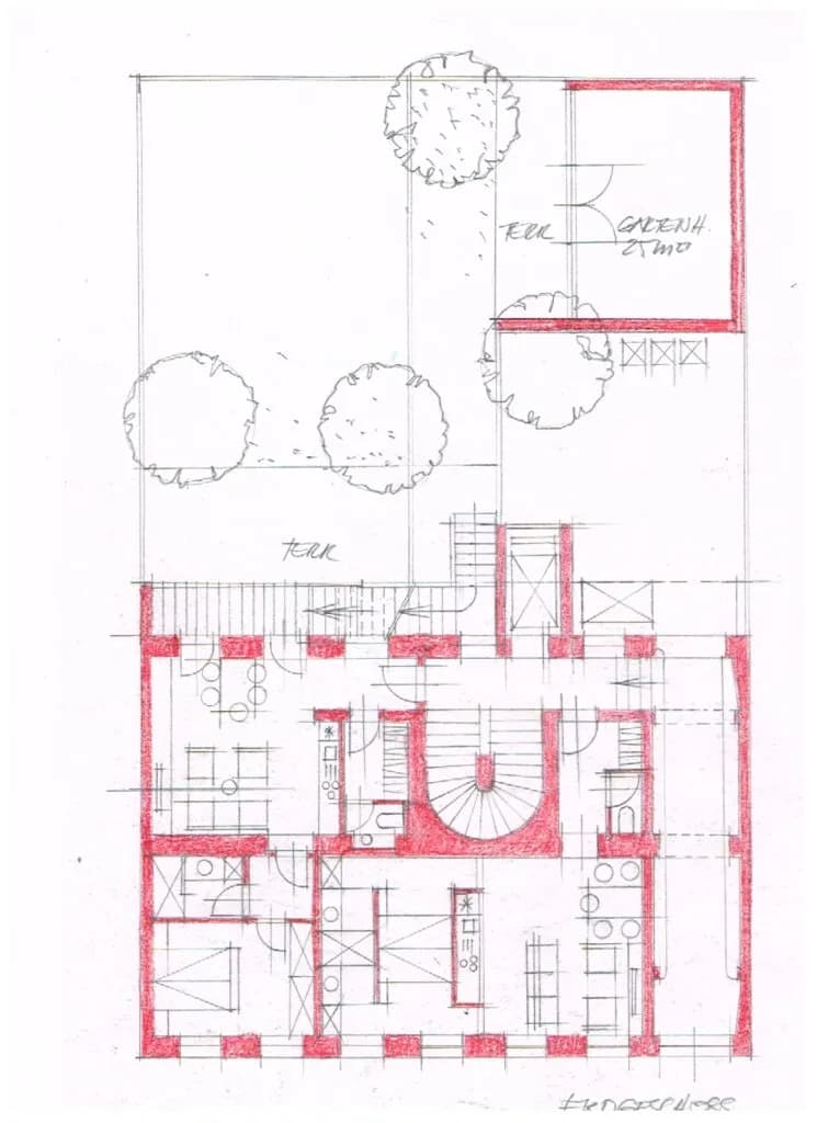 Gewerbeimmobilie kaufen in Wien – 552 m², € 2.380.000 – Bild 20 von 21
