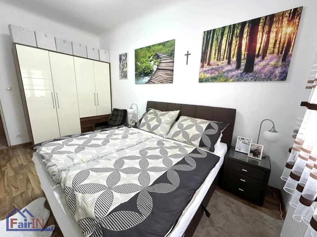 3-Zimmer-Wohnung kaufen in Wien – 58,05 m², € 259.000 – Bild 1 von 13