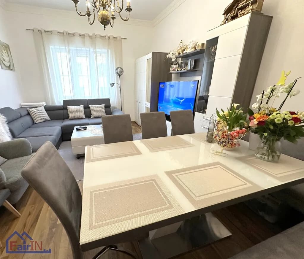 3-Zimmer-Wohnung kaufen in Wien – 58,05 m², € 259.000 – Bild 3 von 13