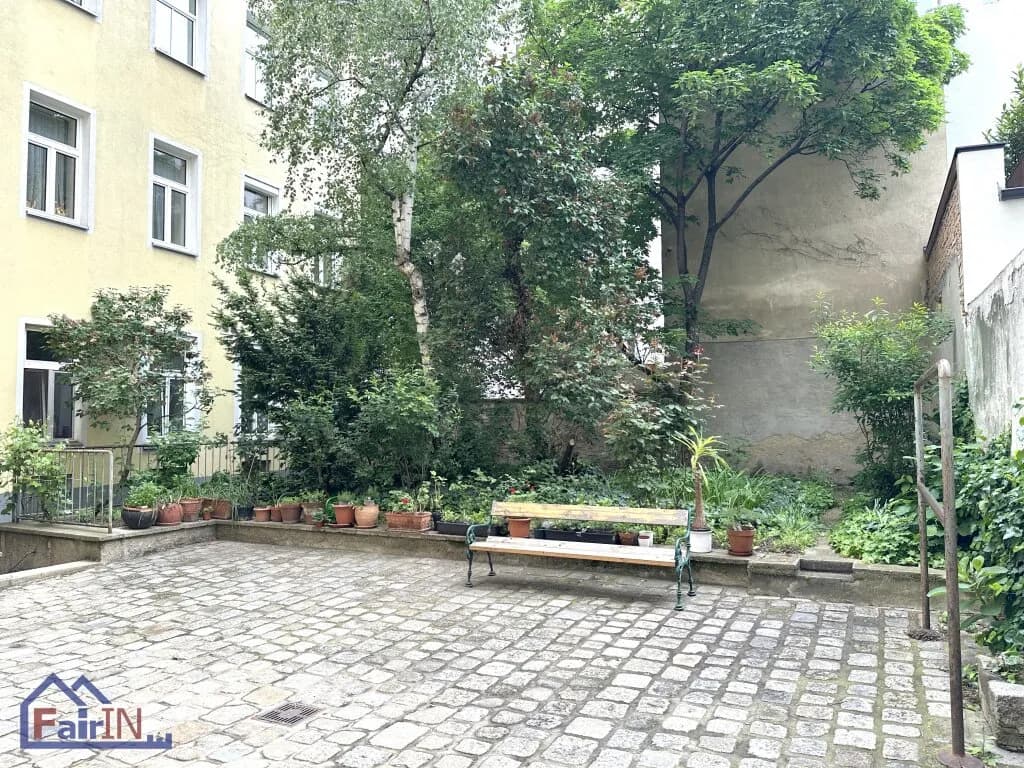 3-Zimmer-Wohnung kaufen in Wien – 58,05 m², € 259.000 – Bild 7 von 13