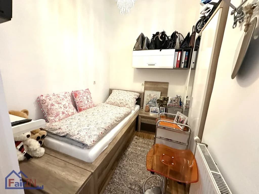3-Zimmer-Wohnung kaufen in Wien – 58,05 m², € 259.000 – Bild 10 von 13