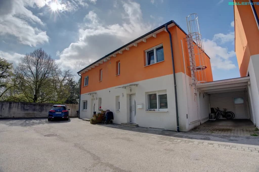 4-Zimmer-Haus kaufen in Mattersburg – 108,58 m², € 379.000 – Bild 4 von 23