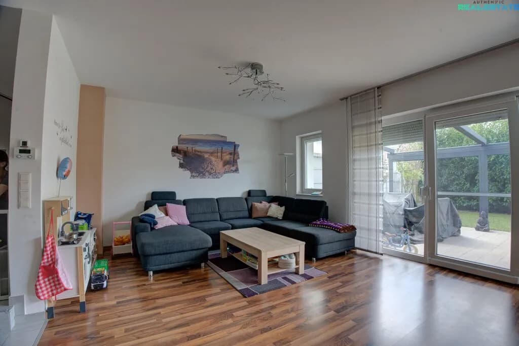 4-Zimmer-Haus kaufen in Mattersburg – 108,58 m², € 379.000 – Bild 5 von 23