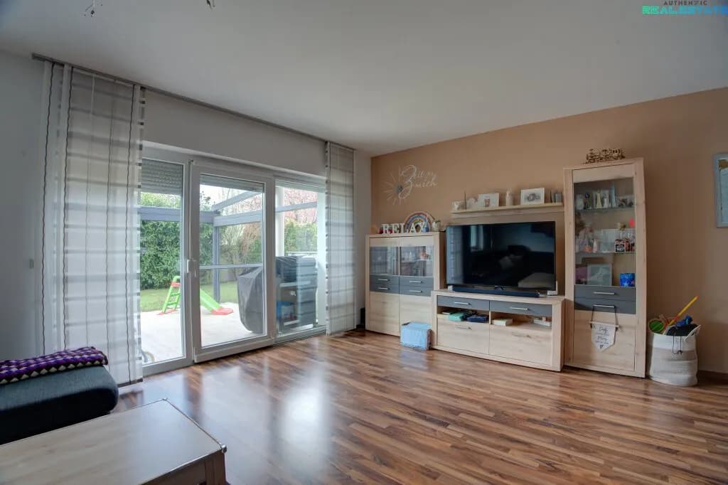 4-Zimmer-Haus kaufen in Mattersburg – 108,58 m², € 379.000 – Bild 6 von 23