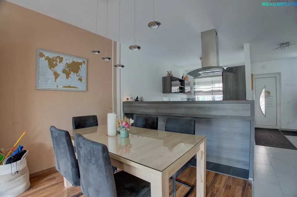 4-Zimmer-Haus kaufen in Mattersburg – 108,58 m², € 379.000 – Bild 7 von 23