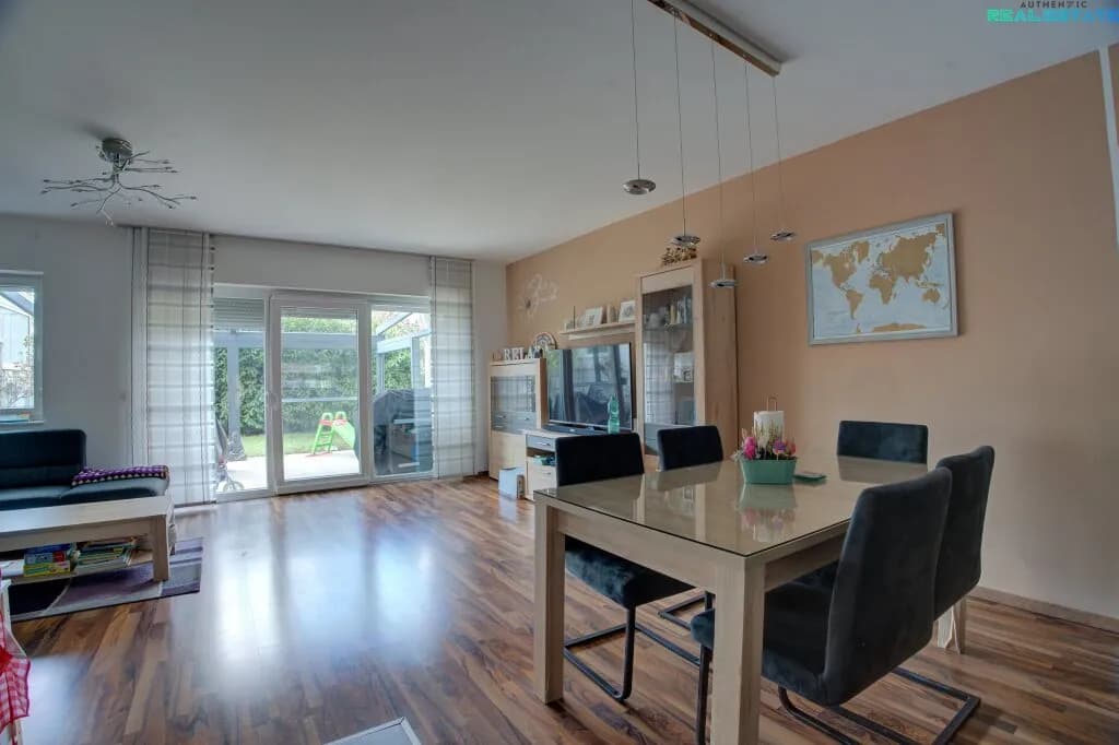 4-Zimmer-Haus kaufen in Mattersburg – 108,58 m², € 379.000 – Bild 8 von 23