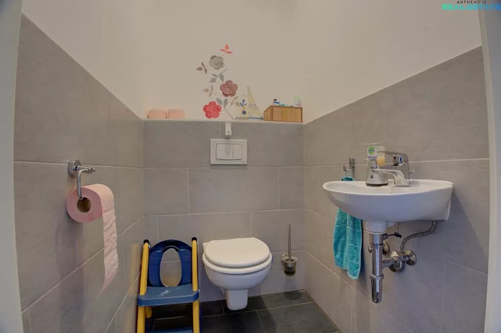 4-Zimmer-Haus kaufen in Mattersburg – 108,58 m², € 379.000 – Bild 9 von 23