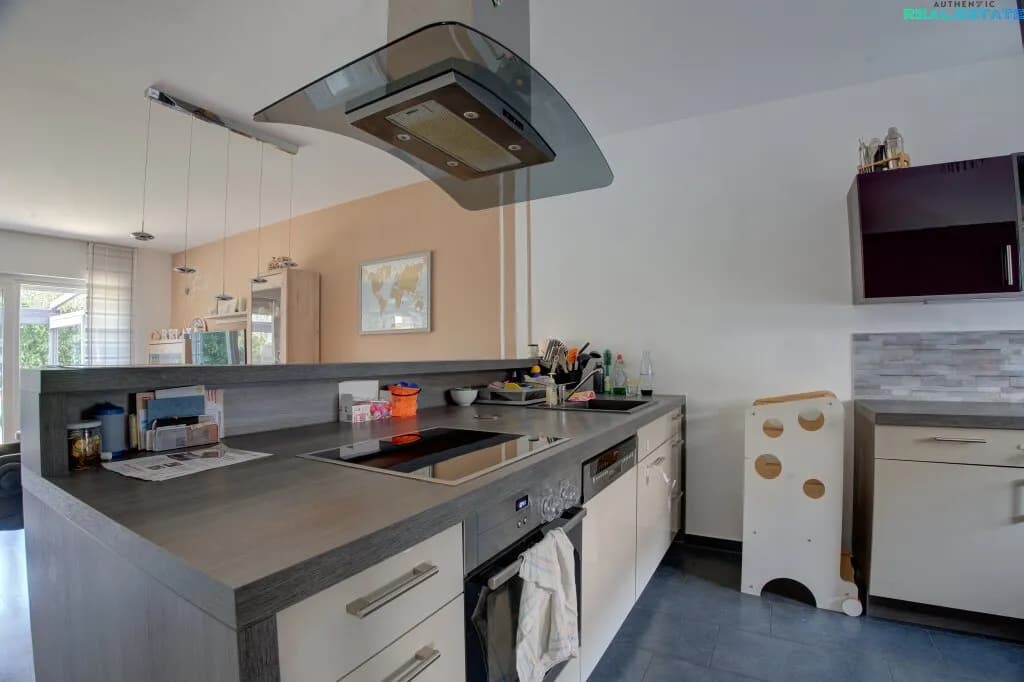 4-Zimmer-Haus kaufen in Mattersburg – 108,58 m², € 379.000 – Bild 10 von 23