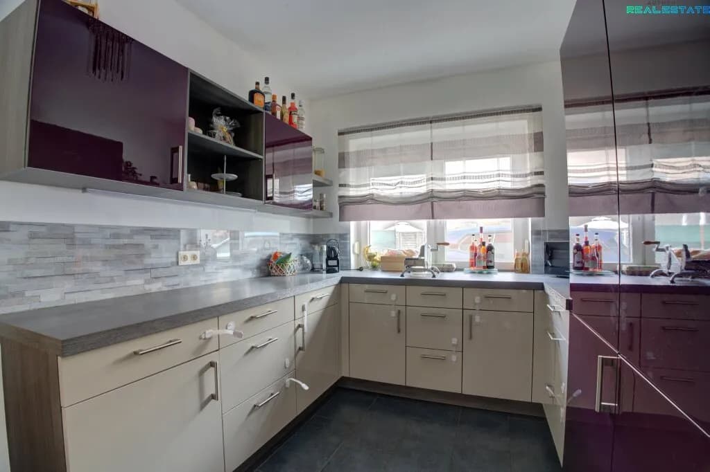 4-Zimmer-Haus kaufen in Mattersburg – 108,58 m², € 379.000 – Bild 11 von 23