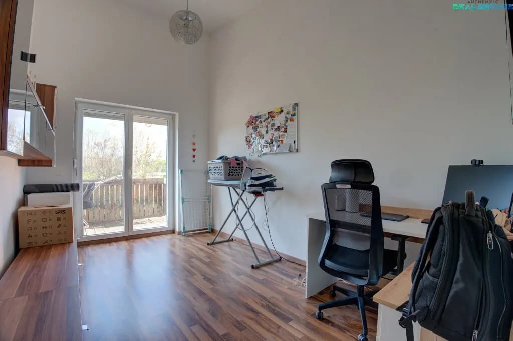 4-Zimmer-Haus kaufen in Mattersburg – 108,58 m², € 379.000 – Bild 13 von 23