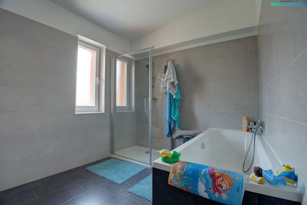 4-Zimmer-Haus kaufen in Mattersburg – 108,58 m², € 379.000 – Bild 14 von 23