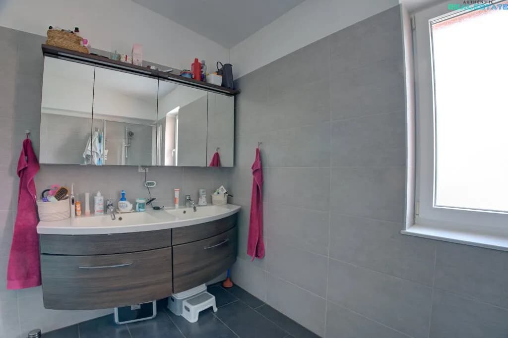 4-Zimmer-Haus kaufen in Mattersburg – 108,58 m², € 379.000 – Bild 15 von 23