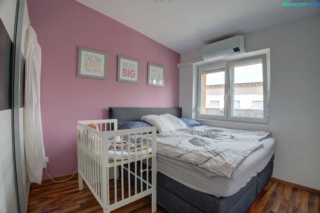 4-Zimmer-Haus kaufen in Mattersburg – 108,58 m², € 379.000 – Bild 16 von 23