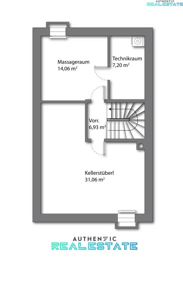 4-Zimmer-Haus kaufen in Mattersburg – 108,58 m², € 379.000 – Bild 22 von 23