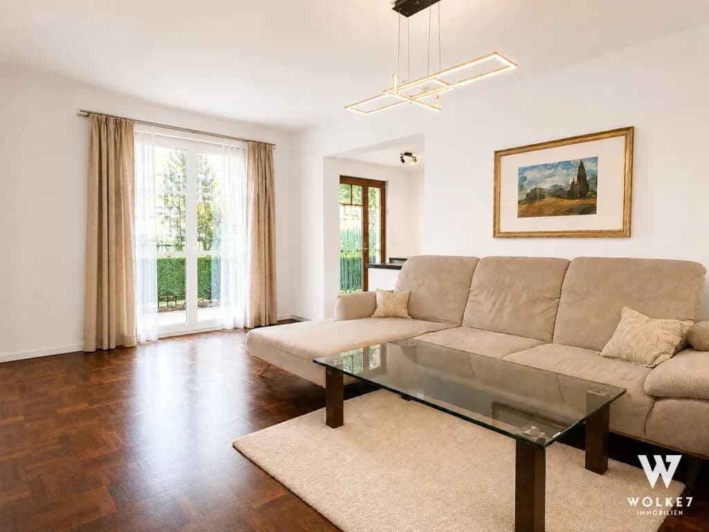 3-Zimmer-Wohnung kaufen in Wien – 126 m², € 549.000 – Bild 1 von 22
