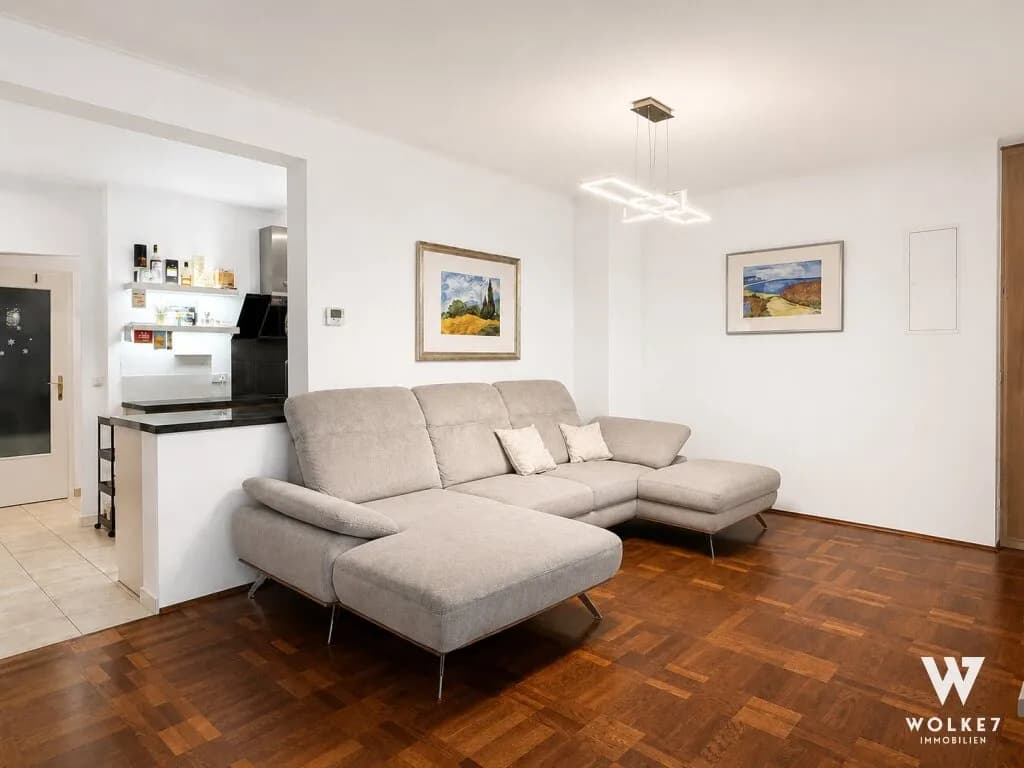 3-Zimmer-Wohnung kaufen in Wien – 126 m², € 549.000 – Bild 2 von 22