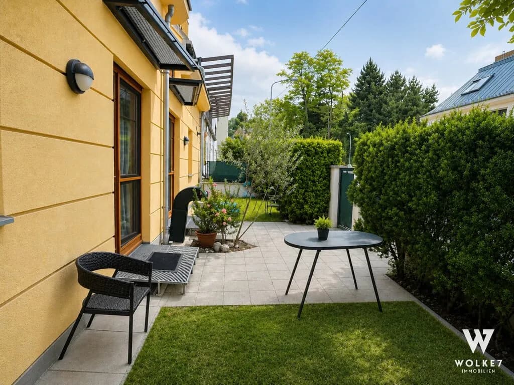 3-Zimmer-Wohnung kaufen in Wien – 126 m², € 549.000 – Bild 3 von 22