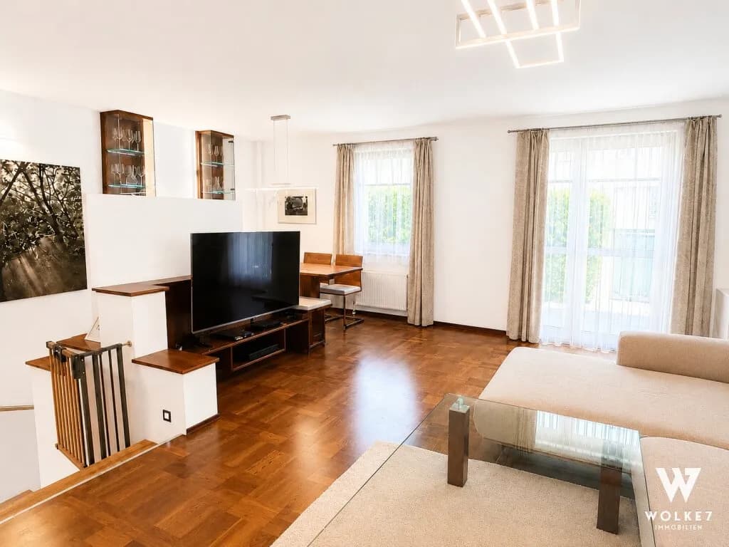 3-Zimmer-Wohnung kaufen in Wien – 126 m², € 549.000 – Bild 5 von 22
