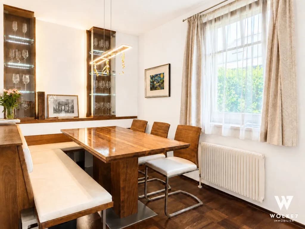 3-Zimmer-Wohnung kaufen in Wien – 126 m², € 549.000 – Bild 6 von 22