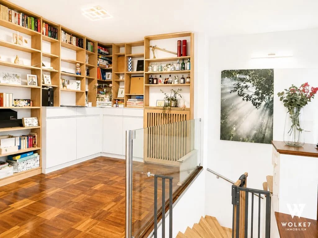 3-Zimmer-Wohnung kaufen in Wien – 126 m², € 549.000 – Bild 7 von 22