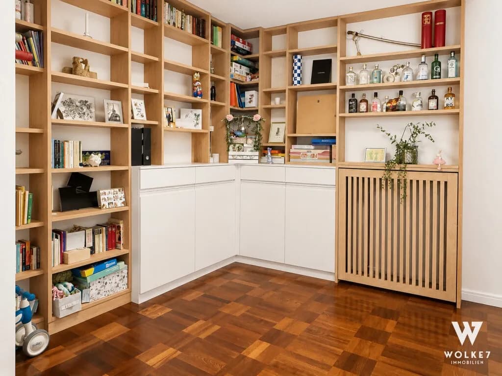 3-Zimmer-Wohnung kaufen in Wien – 126 m², € 549.000 – Bild 8 von 22