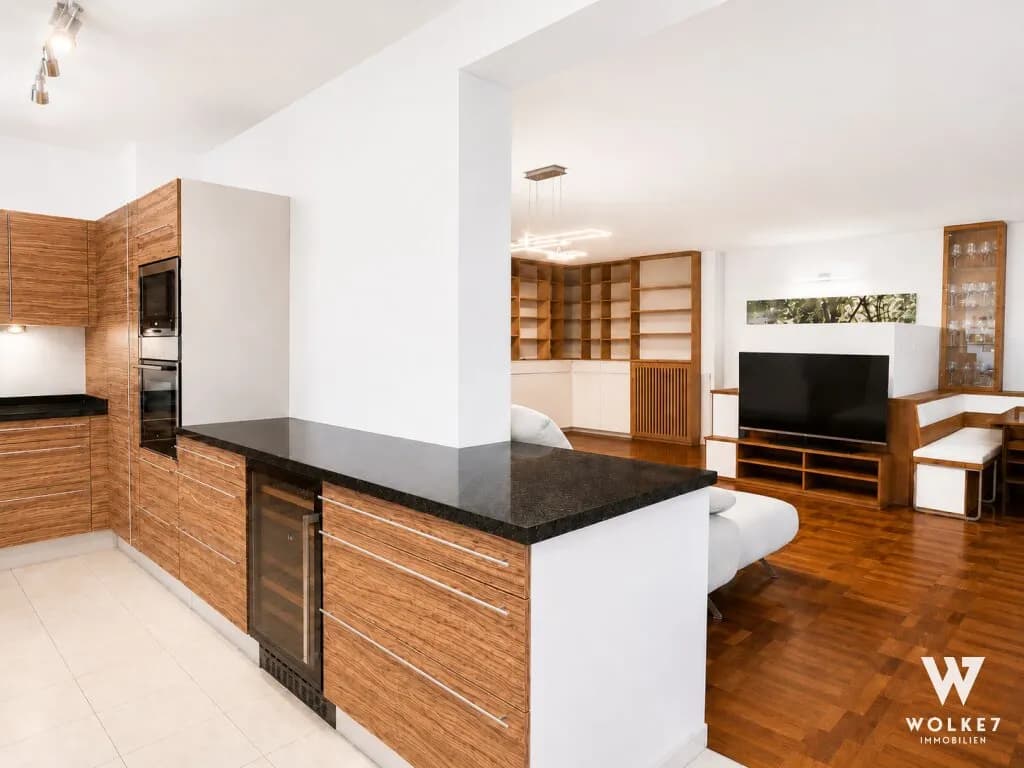 3-Zimmer-Wohnung kaufen in Wien – 126 m², € 549.000 – Bild 11 von 22