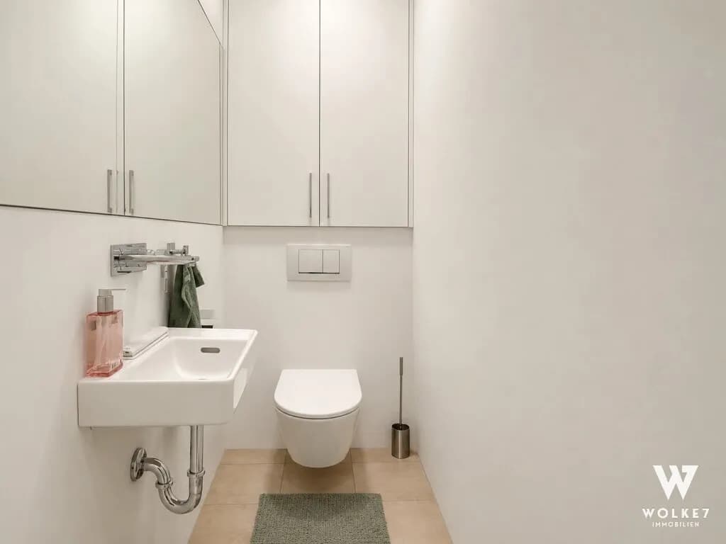 3-Zimmer-Wohnung kaufen in Wien – 126 m², € 549.000 – Bild 20 von 22