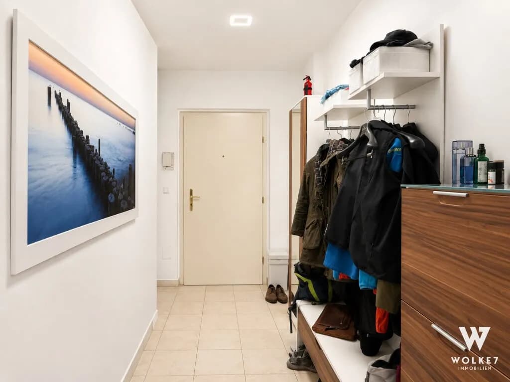 3-Zimmer-Wohnung kaufen in Wien – 126 m², € 549.000 – Bild 21 von 22