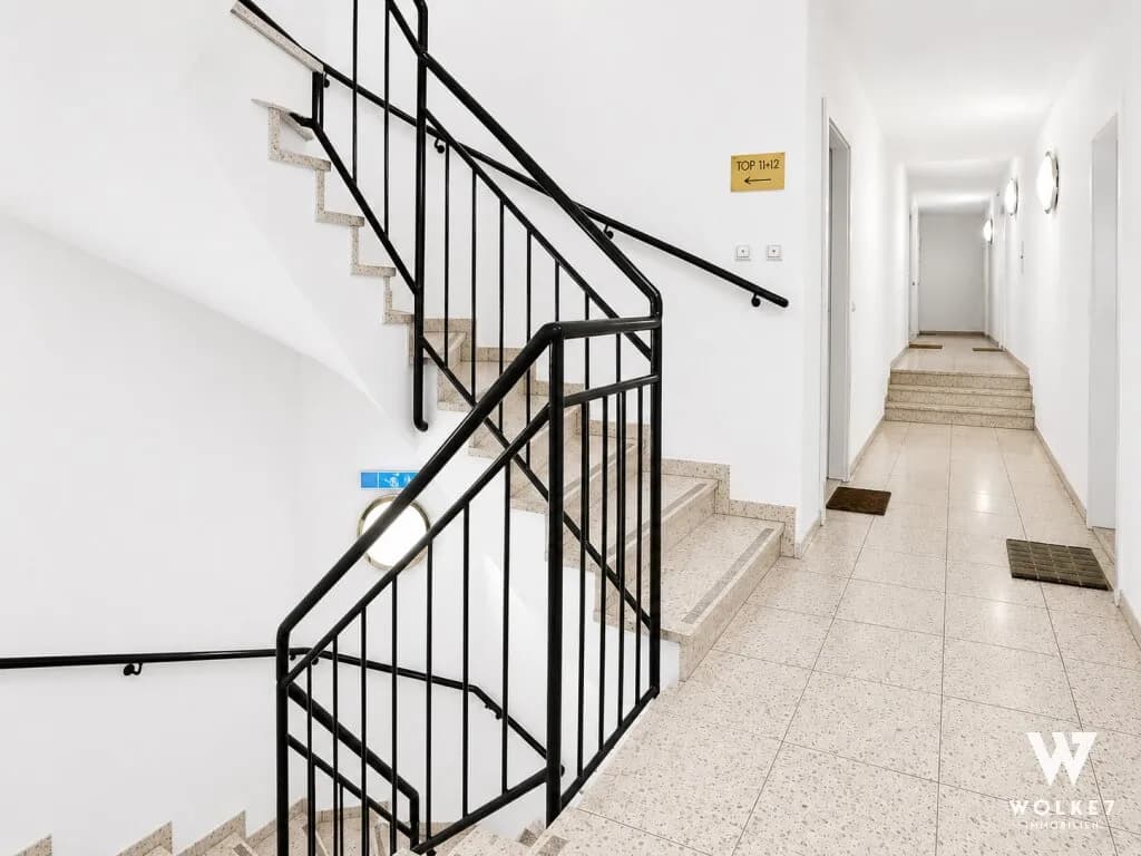 3-Zimmer-Wohnung kaufen in Wien – 126 m², € 549.000 – Bild 22 von 22