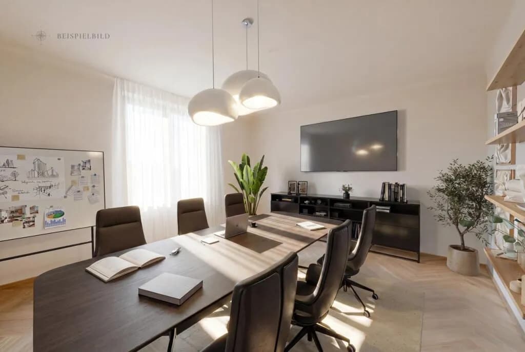 2-Zimmer-Gewerbeimmobilie kaufen in Graz – 66,23 m², € 259.000