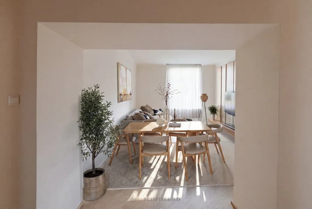 2-Zimmer-Gewerbeimmobilie kaufen in Graz – 66,23 m², € 259.000 – Bild 4 von 14