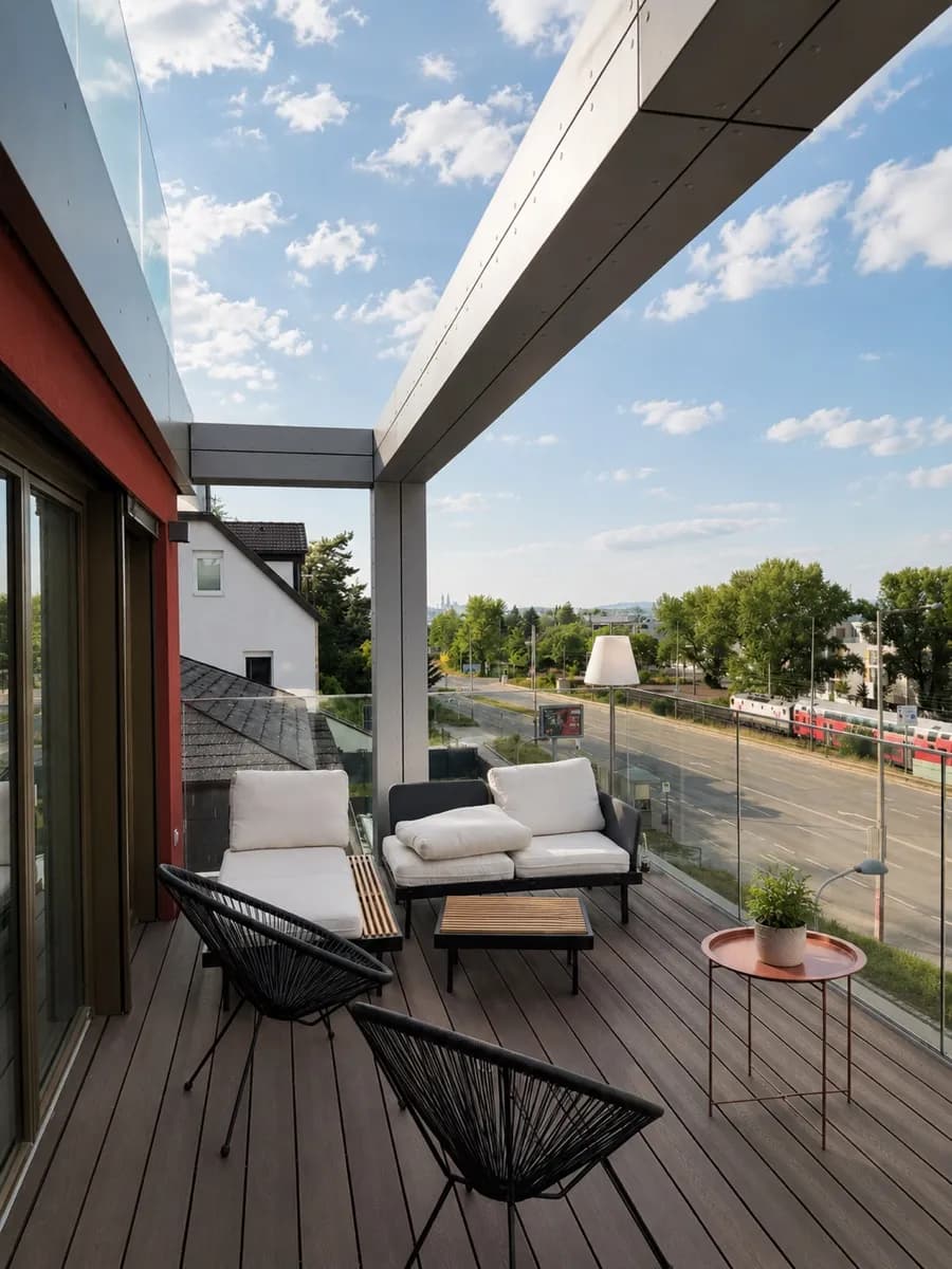 3-Zimmer-Wohnung mieten in Wien – 66 m², € 1.971 – Bild 6 von 14