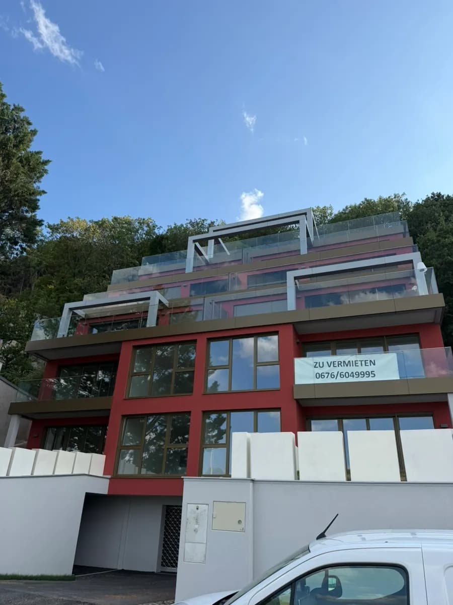 3-Zimmer-Wohnung mieten in Wien – 66 m², € 1.971 – Bild 13 von 14