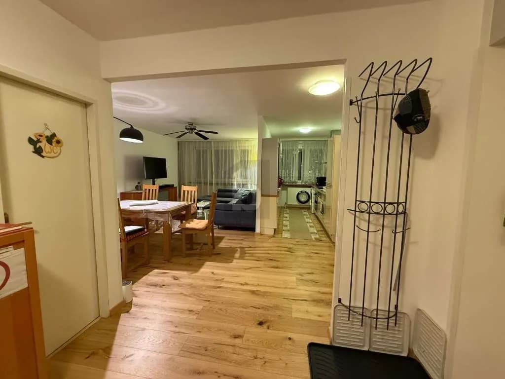 4-Zimmer-Wohnung mieten in Wien – 97 m², € 2.420