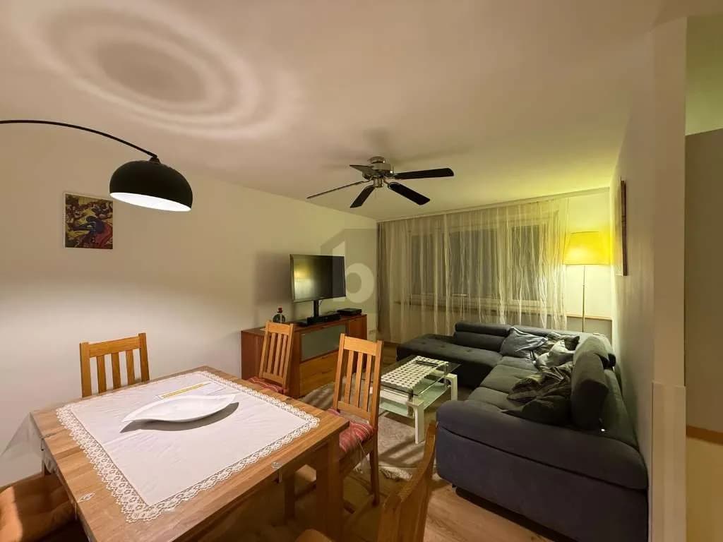 4-Zimmer-Wohnung mieten in Wien – 97 m², € 2.420 – Bild 4 von 6
