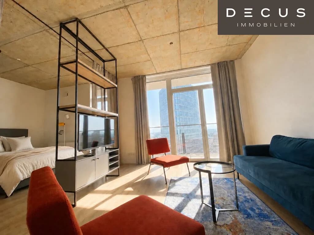 1-Zimmer-Wohnung mieten in Wien – 57 m², € 1.849 – Bild 21 von 24