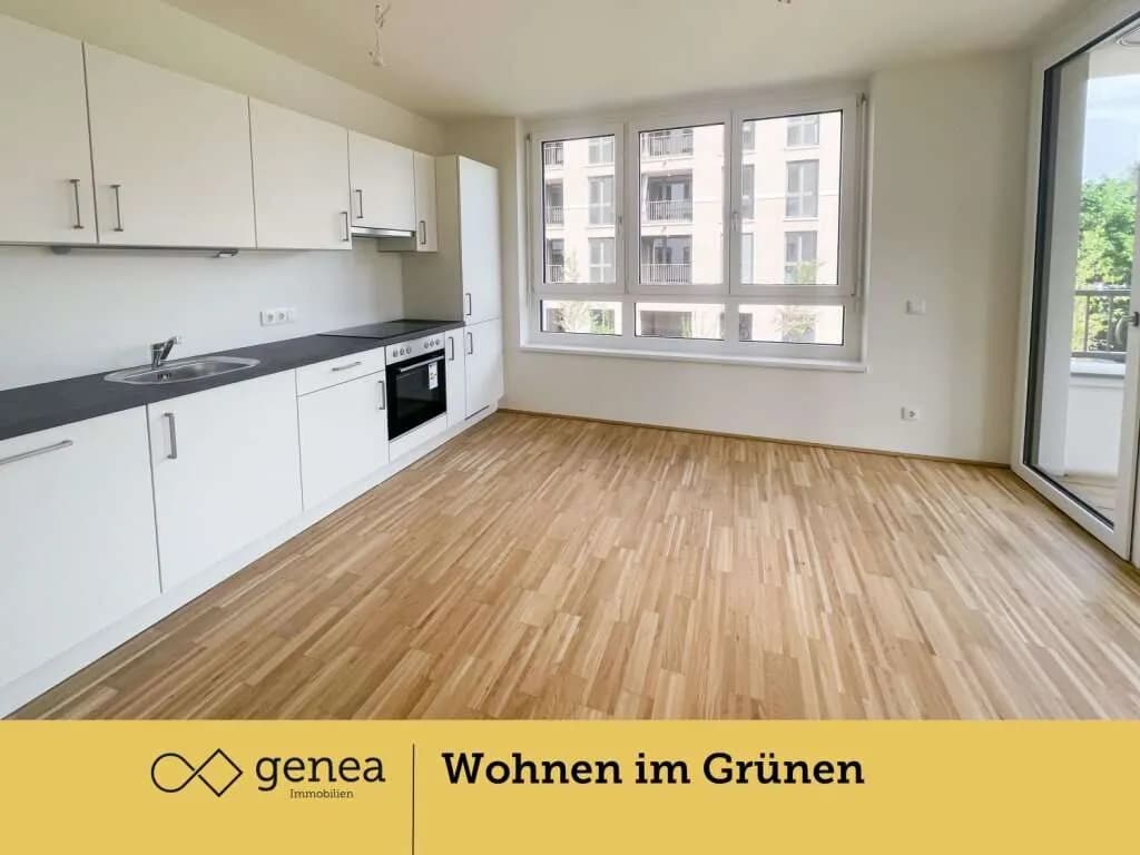 3-Zimmer-Wohnung kaufen in Graz – 69,36 m², € 349.000