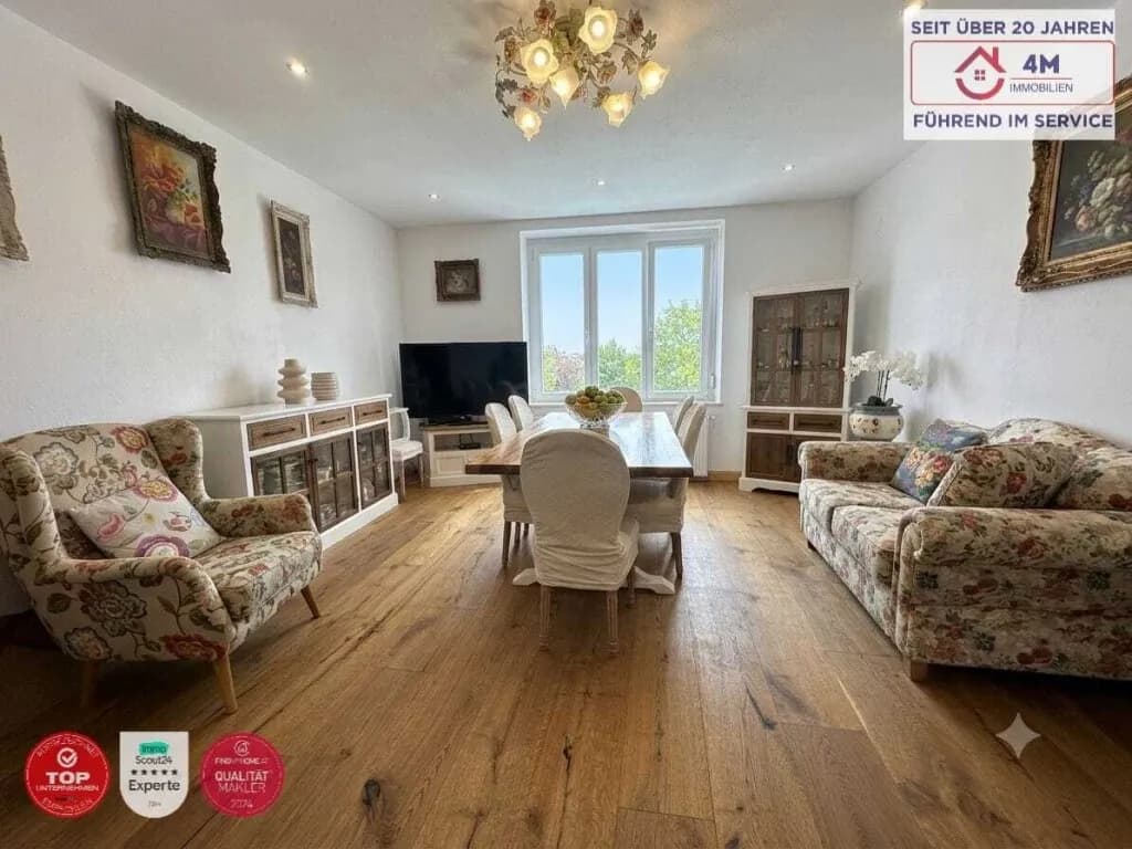 3-Zimmer-Wohnung kaufen in Wien – 73 m², € 349.000 – Bild 4 von 10