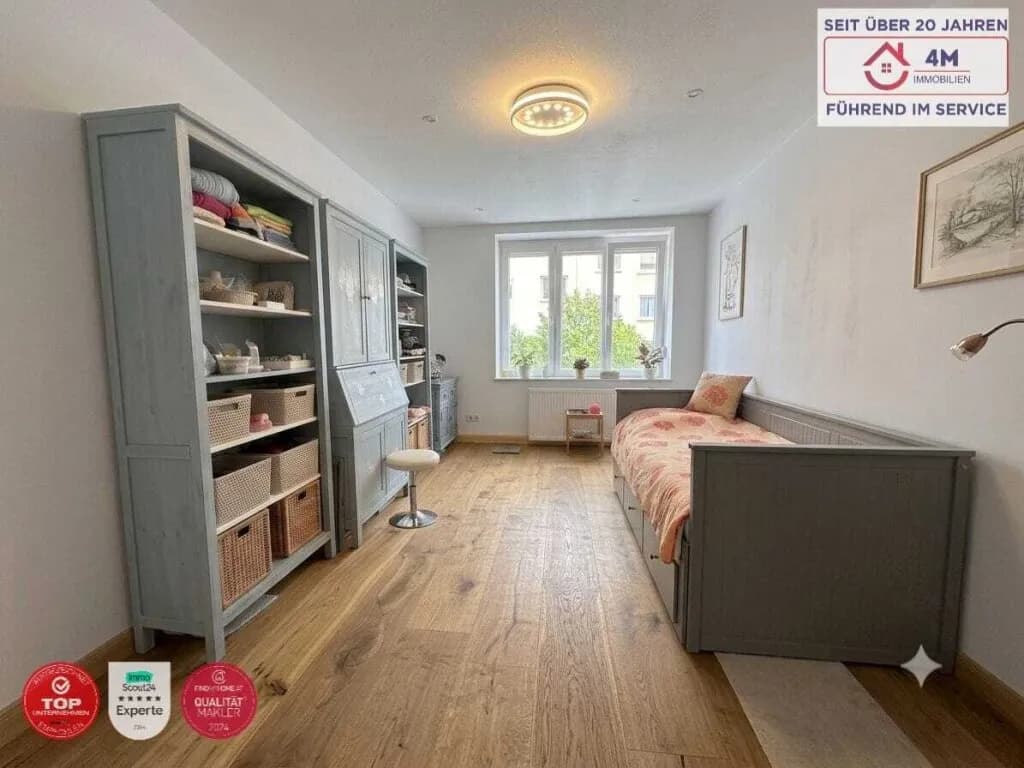 3-Zimmer-Wohnung kaufen in Wien – 73 m², € 349.000 – Bild 5 von 10