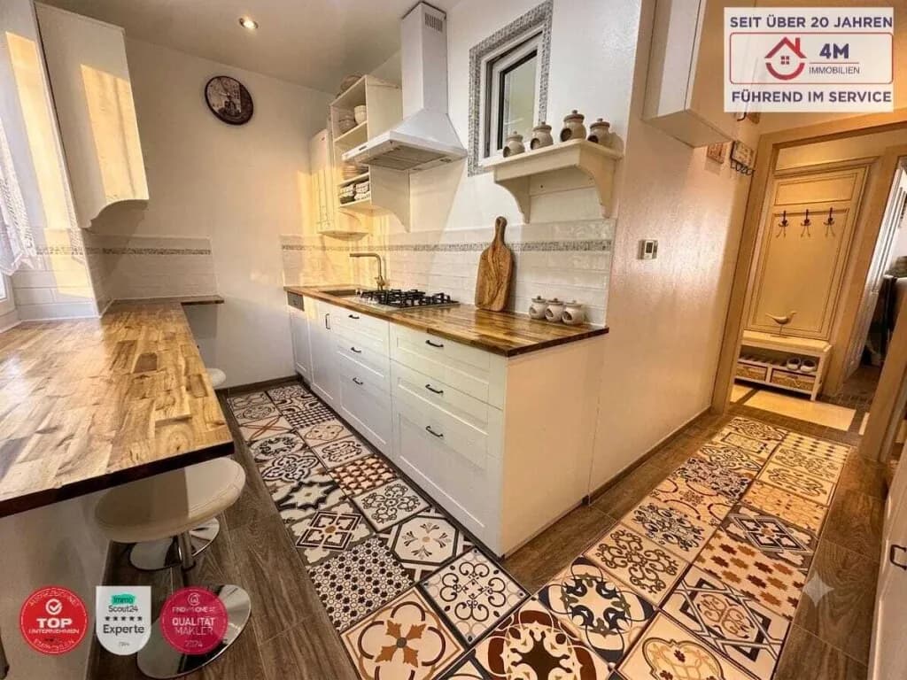 3-Zimmer-Wohnung kaufen in Wien – 73 m², € 349.000 – Bild 7 von 10