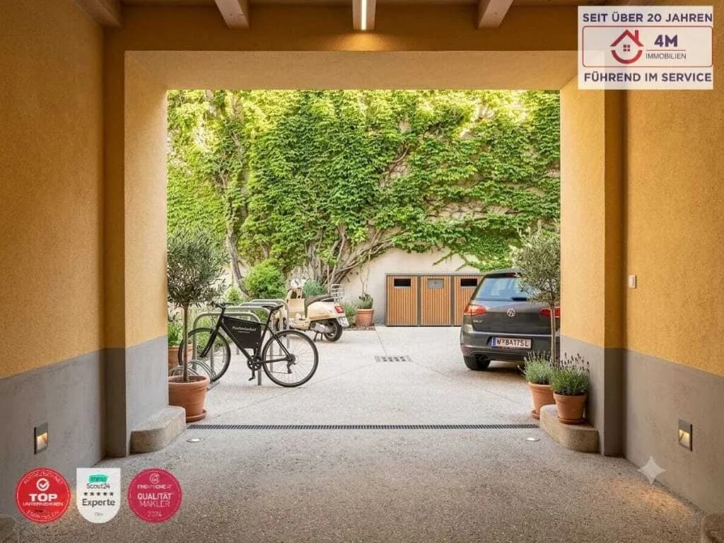 3-Zimmer-Wohnung kaufen in Wien – 73 m², € 349.000 – Bild 8 von 10