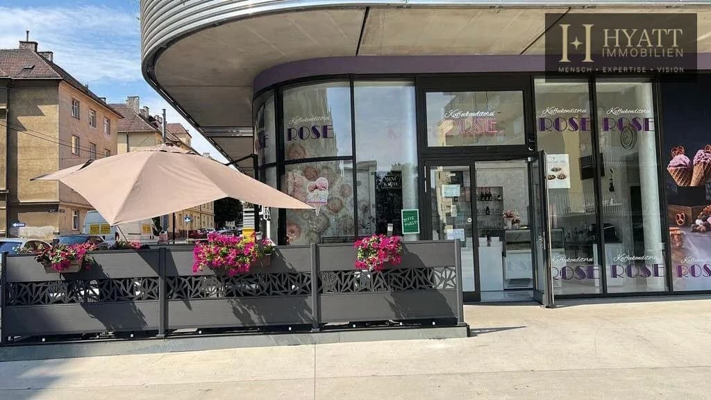 1-Zimmer-Gewerbeimmobilie mieten in Wien – 36 m², € 469 – Bild 3 von 14