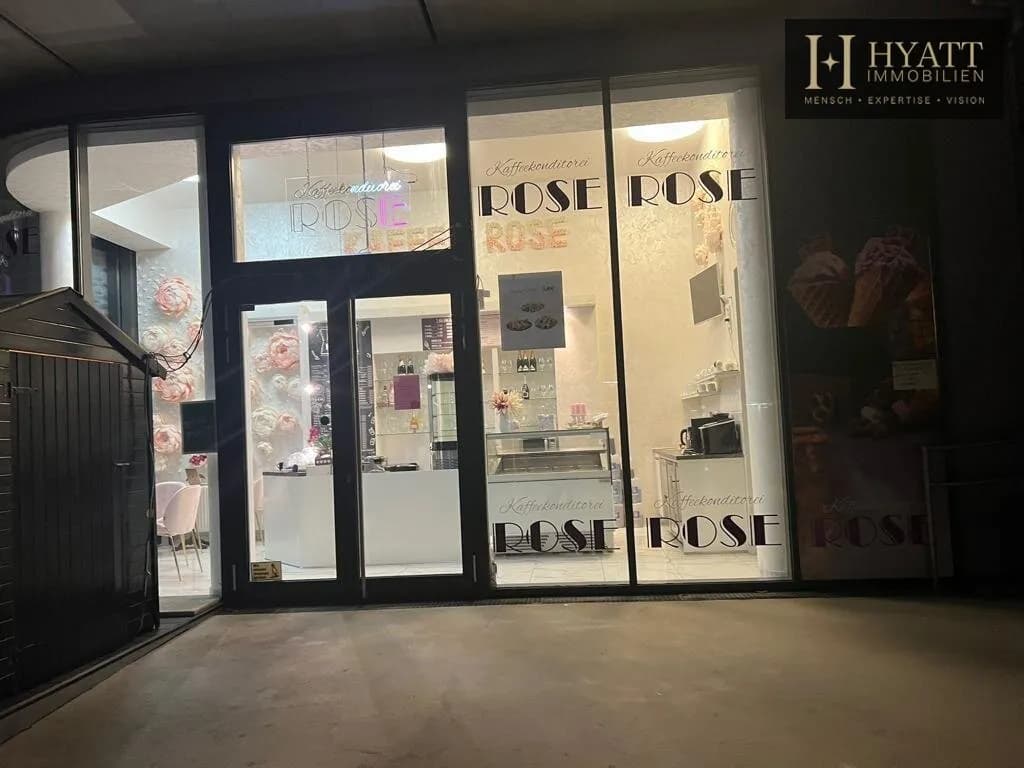 1-Zimmer-Gewerbeimmobilie mieten in Wien – 36 m², € 469 – Bild 5 von 14