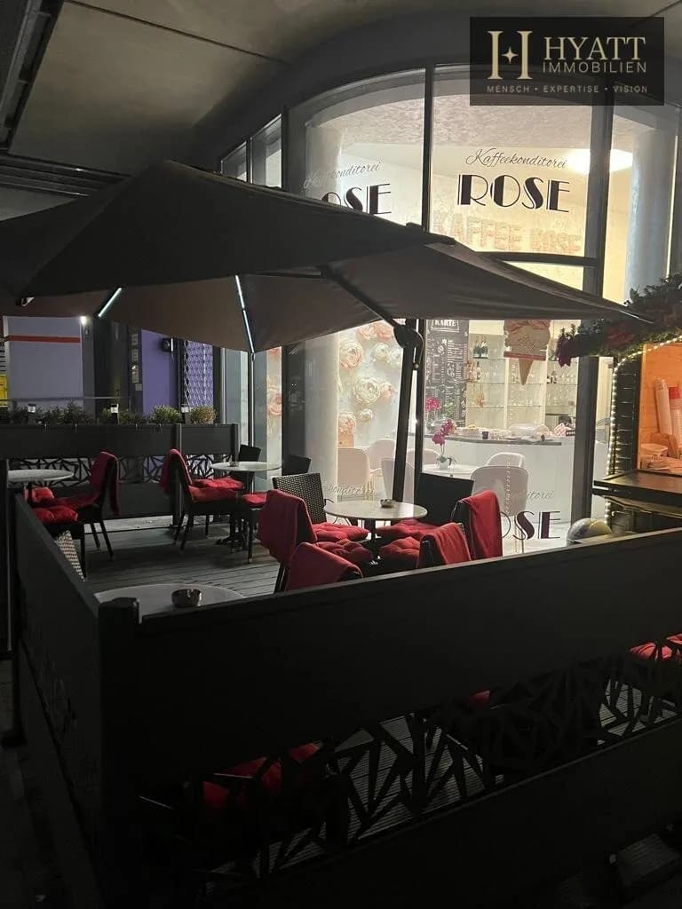 1-Zimmer-Gewerbeimmobilie mieten in Wien – 36 m², € 469 – Bild 6 von 14