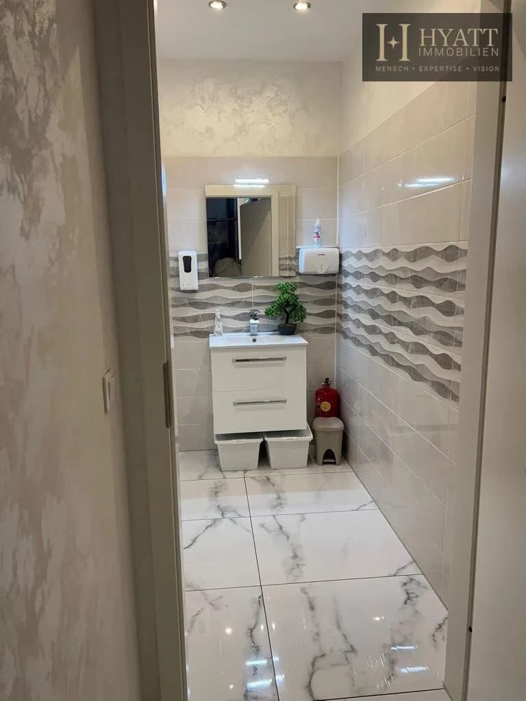 1-Zimmer-Gewerbeimmobilie mieten in Wien – 36 m², € 469 – Bild 8 von 14