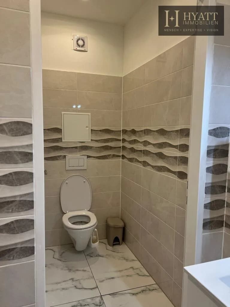 1-Zimmer-Gewerbeimmobilie mieten in Wien – 36 m², € 469 – Bild 9 von 14