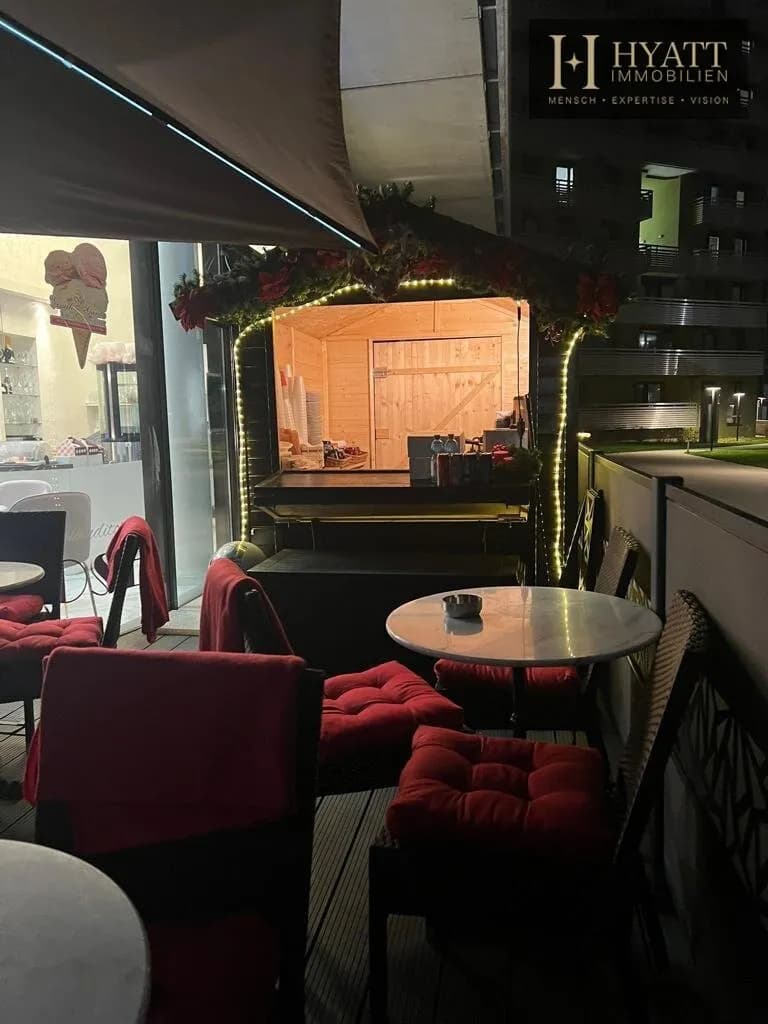 1-Zimmer-Gewerbeimmobilie mieten in Wien – 36 m², € 469 – Bild 10 von 14