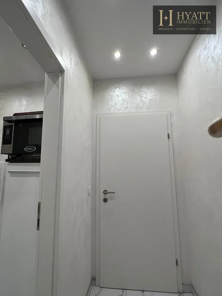 1-Zimmer-Gewerbeimmobilie mieten in Wien – 36 m², € 469 – Bild 13 von 14