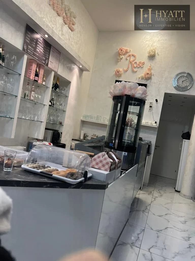 1-Zimmer-Gewerbeimmobilie mieten in Wien – 36 m², € 469 – Bild 14 von 14