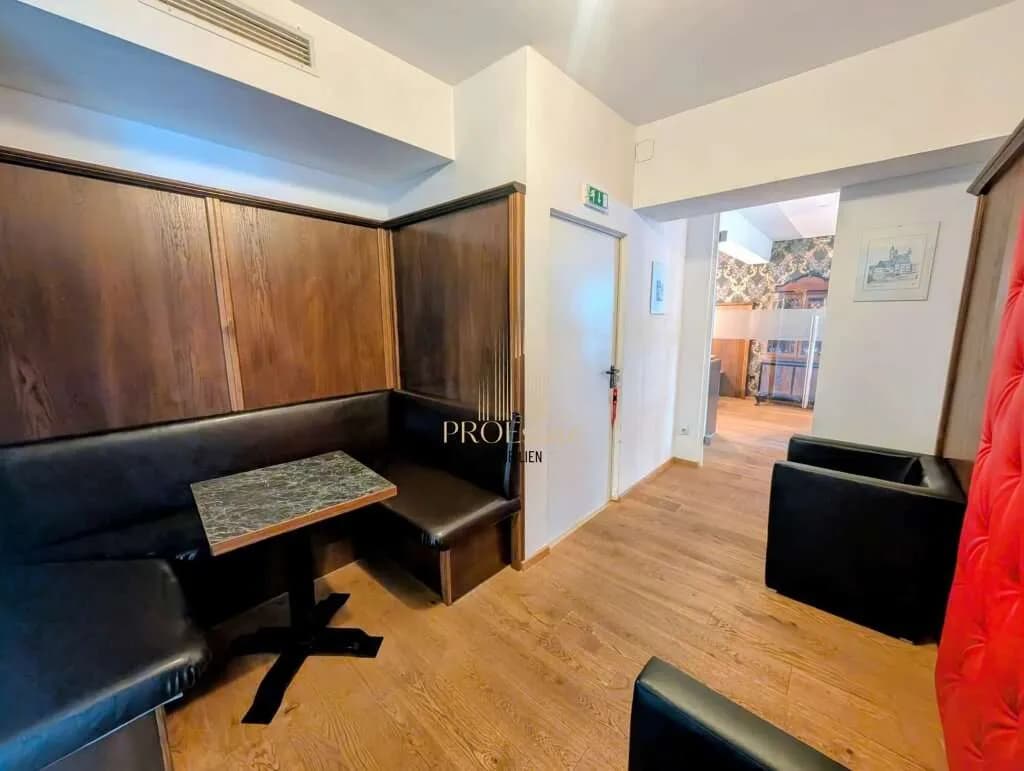Gewerbeimmobilie mieten in Steyr – 70 m², € 1.070 – Bild 2 von 4